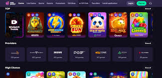 WinSpirit Gambling Establishment Evaluation WinSpirit Gambling Establishment Evaluation